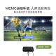 XGIMI Z6X projector home use projector (1080P full HD brightness enhancement, intelligent auxiliary correction, motion compensation 2D to 3D Jingyu Smart)