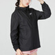 Nike (Nike) Sportanzug für Frauen 25 Frühling Neues Fitnesstraining Laufübungen gewebtes zweiteiliger Set-Hosen-Hose DM6180-010+FV7661-104 L