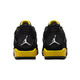 耐克（NIKE）Air Jordan 4 GS AJ 4 乔4 篮球鞋海外直邮 橄榄绿FB9928-200 36
