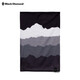 
Black Diamond BD Gaiter Warm Neck Cover Outdoor Universal Men and Women 721019 Vista Print-9227 All Size