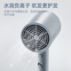 Feike Borui hair dryer household negative ion portable quick-drying hair care high-wind hair dryer for dormitory soft wind constant temperature hair care PH1636