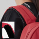 Mochila mochila mochila mochila bolso de computadora de mochila gran capacidad bolsa de viajes bolsa de la escuela bolsos deportivos para estudiantes de secundaria