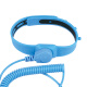 TOPFORZA imported anti-static bracelet 2M adjustable silicone anti-static wrist strap electrostatic protection ES-2103