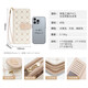 POLO clutch women's wallet multi-card slot long wallet card bag large capacity bag women's bag birthday gift for girlfriend