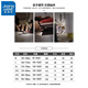 
Jewish turtleneck sweater for men in autumn and winter new Korean style lazy style loose long collar base shirt plus velvet thickened warm top 10719/WE6231R brown color (added velvet) XL