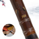 Mr. Guanzi, a special one-section flute single-section flute professional flute instrument adult grade exam cdef C tune