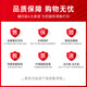 Zhenyin Color cf450a/655a toner cartridge suitable for HP M652dn toner M653dn toner M681dn M682z printer powder cartridge [10500 pages] CF453A large capacity red toner cartridge