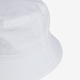 Adidas (Adidas) Clover Fisherman's Hut Herrenhut Frauenhut Neues lässige Hut atmungsaktiven Sonnencreme -Sonnenhut im Freien im Freien, Sporthut HD9757 OSFM