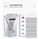 Convient à Toshiba 556 656 756 856 557 657 757 857 Toner de toner importé spécial 1000g