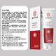 Nanjing Tongrentang Niacinamid Whitening Zahnpasta reinigen