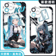 尘世游闲MIKU初音未来二次元手机壳适配iQOO12荣耀x50i一加ACE3红米note13 【天使眼】初音E15780 vivo系列--型号发给客服备注
