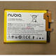 Red Devil Original Nubia Red Devil 5G / 5S Original Red Devil 6pro / 6Spro grande capacité Devil Red Devil 7pro Factory Original Red Devil 7/7s NX679J / S Battery Red Devil 7/7s NX679J / S (original nouveau)