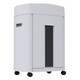 SANMU MSD9711 Manganese Steel Man Series Shredder para una oficina especial 15 piezas por tiempo que duran 35 minutos 25L MSD9711 Estándar