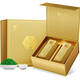 Zhonggu Imperial Tea Special Class Anxi Tieguanyin Xianghua High Mountain Orchid Duft Oolong Tee neuer Tee Mid-Autumn Festival Tee Geschenkbox 400g