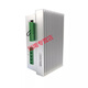 ZM-6630A Hochleistungs-DC-DC-bürstenloser Motorrad-Treiber Einstellbarer Geschwindigkeit 30A hoher bürstenloser Controller