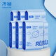 
Zichu breast-proof pad disposable breast-free patch milk-free pad 210 pieces of milk-free pads for pregnant women during breastfeeding