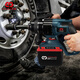 尺固  CG-6630 40V 锂电电动冲击扳手 4.0Ah 两电一充单位：套
