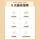 
Licao Album Graduation Memorial Book Gift 6-inch Album Family Large Capacity Album Storage Book Plastic Insert Type Baby Diy Couple Travel Record Book 6-inch 100