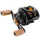 DAIWA 24 new one-shot long-range water droplet reel, general-purpose lure reel, tipped-mouthed poutfish and sea bass reel, fishing reel 100H/HL (7.1 speed ratio), left-hand type