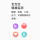 Honor (HONOR) Bracelet 9 NFC version [National subsidy 15%] Obsidian Black, thin and hyperbolic surface, heart health protection, 14 days of super long battery life, smart sports bracelet, give to boyfriend