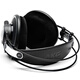 AKG AI Technology K701 K702 Monitor Headphones Headset HiFi Music Wired Computer 3.5 mm chant en direct Classic Headphones Big Figure K702