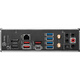 微星（MSI）B650 X870E 搭 AMD 锐龙R9 9900X 9950X CPU主板套装 板U套装 B650M MORTAR WIFI 9950X散片