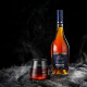 独格拉则（Dugladze）雅致七年白兰地700ml40度VSOP 原瓶进口洋酒【格鲁吉亚国家酒馆】 700ml*1瓶