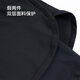 鸿星尔克（ERKE）泳裤男士双层防尴尬平角宽松速干 度假沙滩裤泡温泉泳衣游泳装备