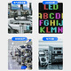 Alimentation de commutation de commutation LED Zhengtai 220 V à 24 V12V Lumière avec transformateur DC Alimentation domestique NKY2-350-50 NKY3-S-3524V