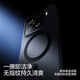 Flash Magic eignet sich für Xiaomi 15 Mobilfunkkoffer