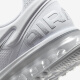 Nike (Nike) zapatos para hombres Air Max 2013 Air cojinete amortiguando zapatos para hombres zapatos de entrenamiento de fitness blancos HF4884-100 42