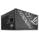 华硕ROG STRIX 白金雷鹰1000W 氮化镓电源 ATX3/显卡优先稳压/全日系电容/全模组/适配40/50系显卡