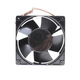 BAIRUI 4E-230B 02 Résistance à haute température 180-250 degrés AC ventilateur 220V AC FAN 12038 BALL FAN 4E-115B 115V Type de plug-in conventionnel