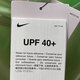 耐克（NIKE）短袖T恤男士2025夏季新款运动服舒适透气圆领衫休闲上衣 HF6169-376浅绿 2XL