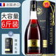 
Gadal Manor 6Jin [Jin equals 0.5 kg] French raw wine imported XO foreign wine large bottle of brandy 3000ML40 gift box holiday gift one 6Jin [Jin equals 0.5 kg] 3000mL 1 box [Gift box] Gift