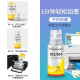【原装品质】格能适用爱普生L4168 L4166墨水6178 4158喷墨打印机002墨水 黑色两支 送加墨指导 L4166 L4168 L6198 L4158