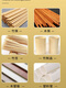 KEREA imported grade sawing bamboo chopsticks bamboo skewer saw blade dense tooth saw solid wood plastic PVC saw blade 355/405x160 ultra-thin 8 inch 205x1.6x25.4x100 alternating teeth