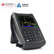 是德科技（KEYSIGHT）手持式FieldFox射频微波综合分析仪矢网分析仪N991XA（预约试用） N9913A(4GHz)