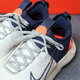 耐克（NIKE）男鞋2025新款夏季FLEX EXPERIENCE RN 12赤足运动鞋跑步鞋休闲鞋 FB1276-004 40