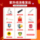 Pinzhixing bloques de construcción (PZX) Torre de grúa amarilla Conjunto de partículas pequeñas 1 Junio Regalo High Difícil Serie de construcción DIFERENCIA Agradecido Juguetes chinos Adultos Toyes Potala Palacio 3884 Granos + Caja de regalo + regalo