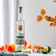 Alipus Mexikaner Mezcal Tequila Foreign Spirituosen gemischte Basis Alkohol San Julian Rio White Tequila 750 ml 1 Flasche