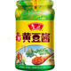 鲁花黄豆酱728g 拌面 调料酱 豆瓣酱 调味酱