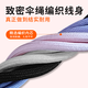澳浪手机挂绳手腕手机链挂饰挂件吊绳适用华为novaFlip小折叠小米荣耀便携手机挂链配件MPS-ZL01奶昔粉