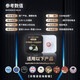 Quqiwu 3.2v458 001 V5 007 Batter de bouton de casque V1 V2 V5 325 345 Batterie numérique de casque 688 698 F1 458 001 007 Batterie numérique de casque numérique (prix sans essai)