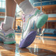 耐克（Nike）男鞋夏季新款LEBRON 22詹姆斯22实战篮球鞋抗扭防滑缓震运动鞋 FZ1098-100 LBJ22 詹姆斯 45