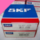 轴承 6206 6207 6208 6209 6210 6211-2Z2RSH NSK 6206-2RS1胶盖密封 其他