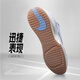 Nike (Nike) Shoes de tenis profesional de la corte dura para hombres y mujeres Air Zoom Vapor Pro 2 Sneakers de amortiguación DR6191-107 44