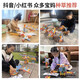 Wozhi children's building blocks toys large particles soft building blocks three-dimensional building blocks toys boys and girls birthday gifts