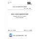 SL/T 794-2020 Технические правила для мониторинга безопасности Dike Engineering China Water Conservancy и Hydrowower Press