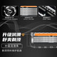 吉列(Gillette)锋隐致顺刀片手动剃须刀锋速5层刮胡刀刀头 简包装锋隐致顺1刀头